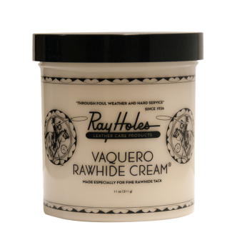 Vaquero Rawhide Cream®